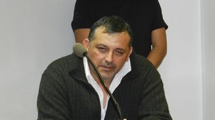 ADN de un taxista en una mujer asesinada