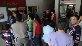 Los datos que tiene que tener en cuenta el socio de Unión que irá a votar