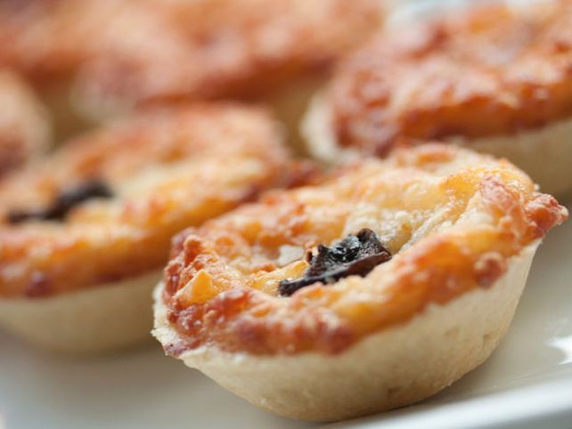 Siete alimentos que no deberías tener en casa