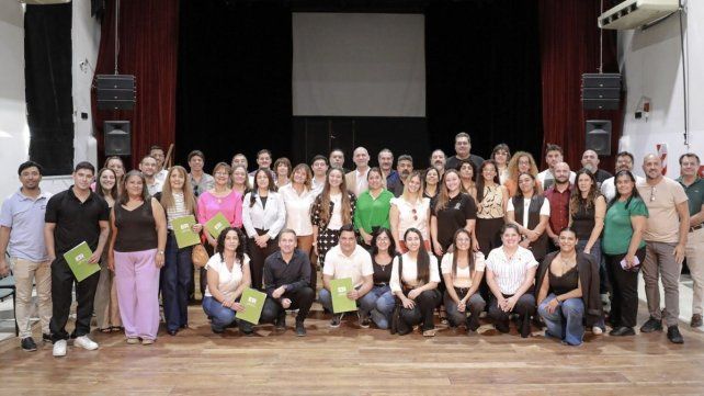 Cultura presentó los Encuentros Entrerrianos de Arte y anunció sus sedes para este año