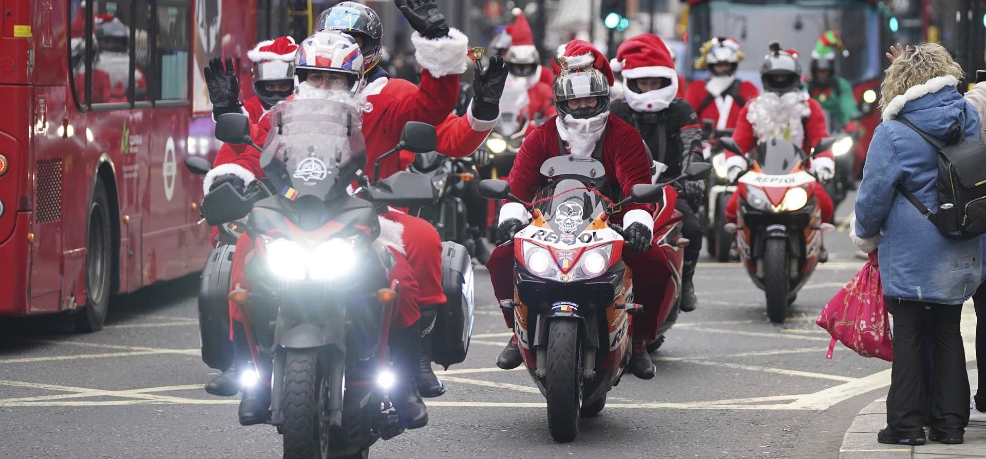 La Navidad alrededor del mundo