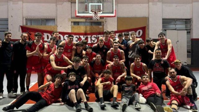 Prefederal: Rivadavia se quedó con el Clásico ante Gimnasia