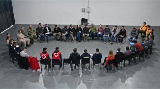 Paraná: convocaron al Comité de Emergencia por la crecida del río