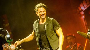Ricardo Arjona