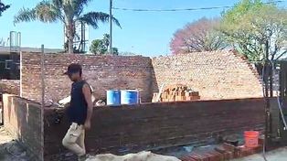 Roldán: Provincia y municipio hacen una inversión de 310 millones en escuelas