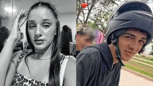 Choque fatal en Entre Ríos: sigue detenido el automovilista que embistió a un motociclista.