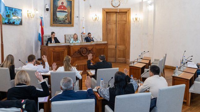 La Circunvalación de Paraná llevará los nombres de Busti y Varisco
