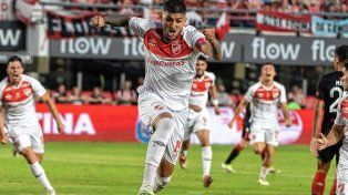 Colón preguntó por Jonathan Galván