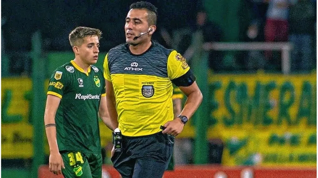 Luis Lobo Medina dirigirá a Newells por cuarta vez en el Apertura.