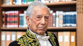 Murió Mario Vargas Llosa, una de las figuras más destacadas de la literatura de habla hispana