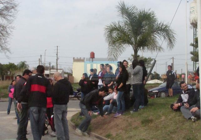 Fotos UNO