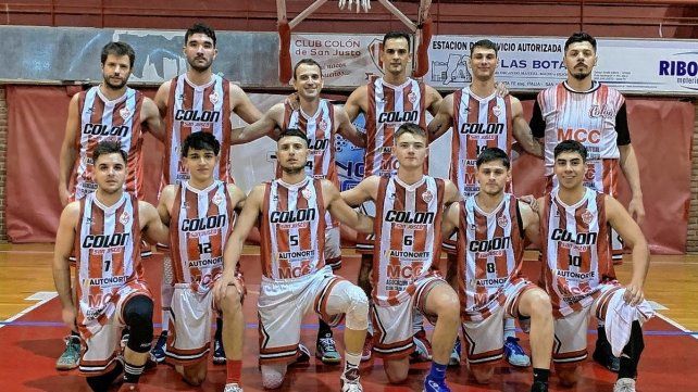 Colón (SJ) obtuvo su cuarta victoria al hilo al vencer como local a Rivadavia A. Colón (SJ) obtuvo su cuarta victoria al hilo al vencer como local a Rivadavia A.