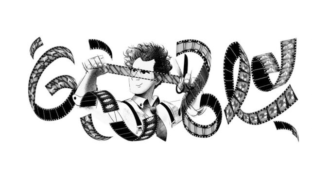 Google celebra al cineasta ruso considerado padre del montaje