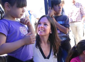 Stanley descartó una baja masiva de pensiones por discapacidad