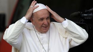 El Papa va a Rumania a afianzar los puentes con el mundo ortodoxo