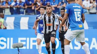 El volante mixto que es prioridad para Azconzábal en Unión