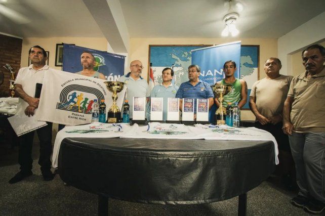 Los organizadores&nbsp; de Malvinas No Olvidar dieron detalles.