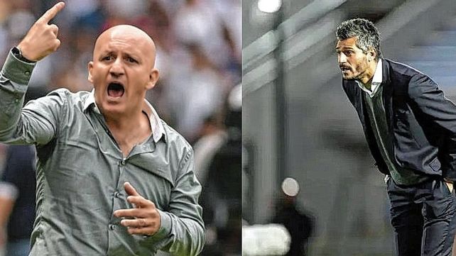 Unión pasó de un técnico probado a otro que es una apuesta.