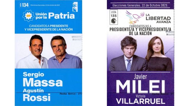 Las boletas de las generales son válidas para votar hoy