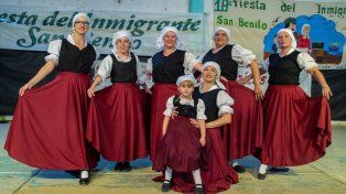 San Benito celebrará el Día del Inmigrante este sábado