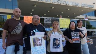 Crimen de Ivana Garcilazo: empezó el juicio y la Fiscalía pidió 30 años para los tres acusados