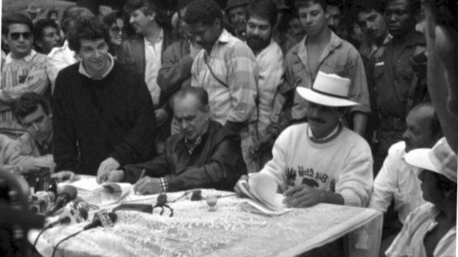 Miguel Uribe Turbay se convirtió en el octavo candidato presidencial asesinado en Colombia