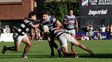 Top 14 de la Urba: buena chance de Atlético del Rosario para afirmarse