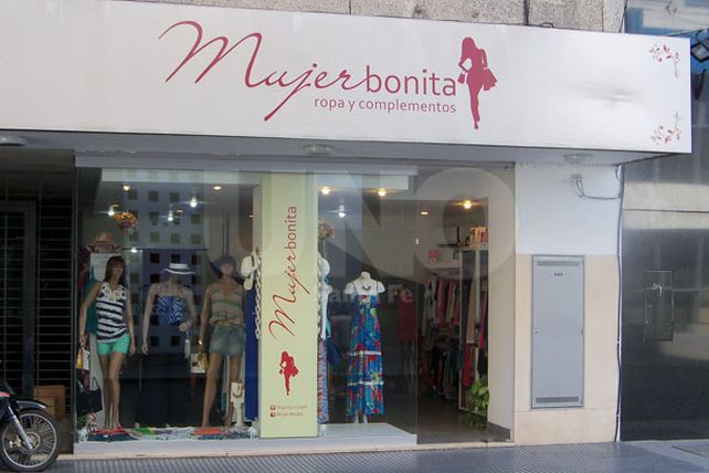 Robaron dinero de un negocio en el microcentro santafesino