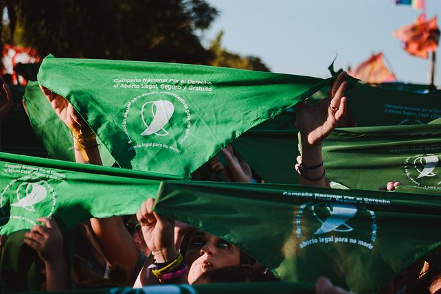 Desde la Campaña por el Derecho al Aborto Legal exigen que se dejen sin efecto las maniobras dilatorias​