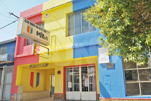 Santo Tomé, una ciudad con identidad propia