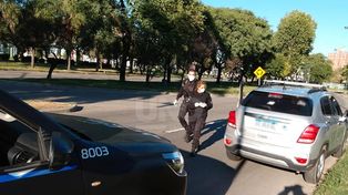 Hay 1.700 causas penales en Santa Fe por incumplimiento