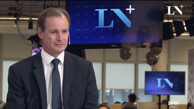 Bordet volvió a despegarse del kirchnerismo