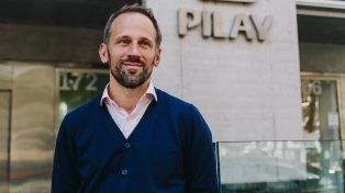 Martín Prez: El nuevo CEO de Pilay que deberá capitanear cientos de miles de metros cuadrados en el interior del país