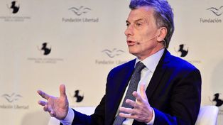 Del deseo de ganar en primera vuelta al objetivo de “terminar el mandato”