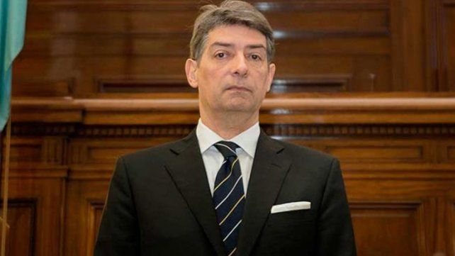 Horacio Rosatti Horacio Rosatti