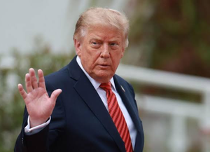 Donald Trump rechazó limitar la inteligencia artificial y denunció una conspiración enfermiza