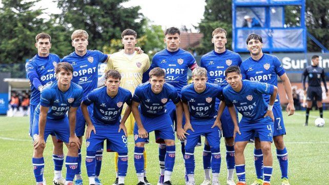 Unión eliminó al campeón Vélez y avanzó a cuartos de final en la Copa Proyección