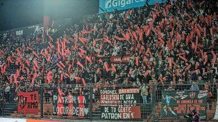 Patronato lanzó los abonos para la temporada 2026 de la Primera Nacional