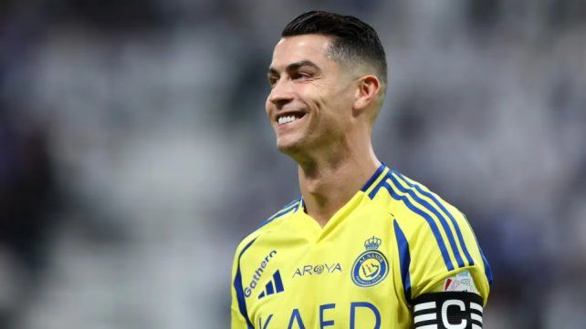 Cristiano Ronaldo habló de su retiro y dejó una fuerte señal sobre su futuro