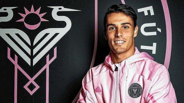 Federico Redondo podría llegar a River Plate.