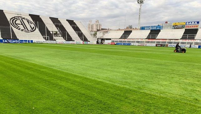 Colón vuelve a Santiago del Estero después de casi tres décadas