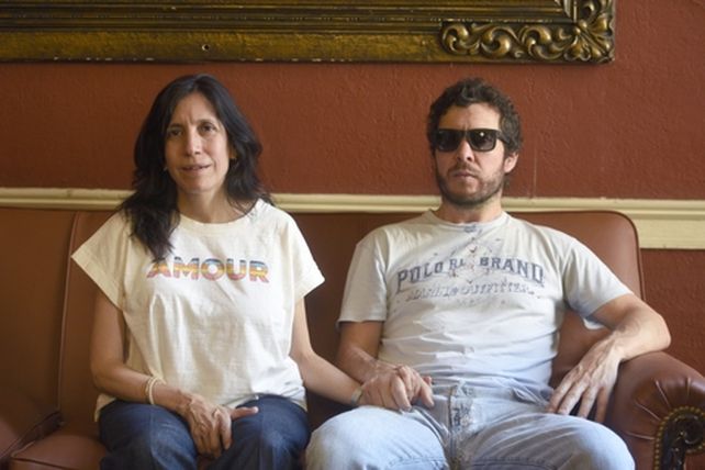 Los padres de Facu