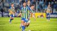 Rosario Central consiguió un triunfazo ante Atlético Tucumán y es líder en la Zona B