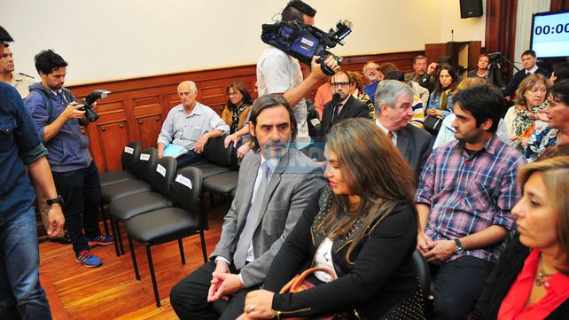 Causa Área Paraná: La Cámara Federal de Apelaciones amplió las condenas a siete represores
