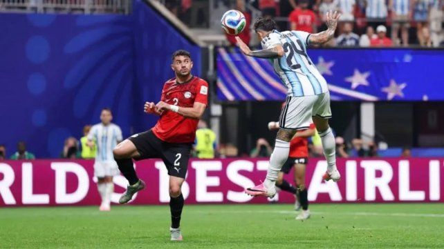 Así se jugarán los cuartos de final del Mundial 2026: días, horarios y cruces