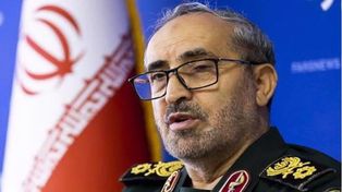 Israel abatió al jefe militar iraní Ali Shadmani durante un ataque contra Teherán