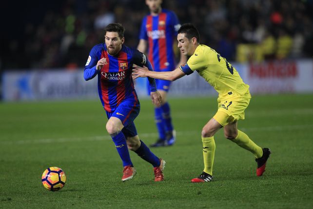 Messi no estará en la gala que premiará al mejor del mundo por decisión del Barsa