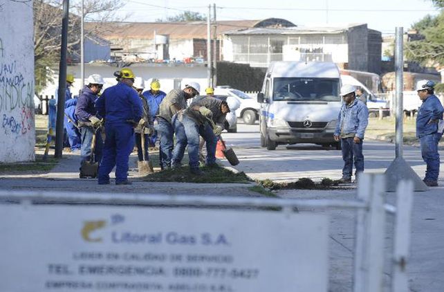 Ahorro. Desde la Defensoría llamaron a tomar conciencia sobre el uso que se hace de ese servicio esencial en el invierno.