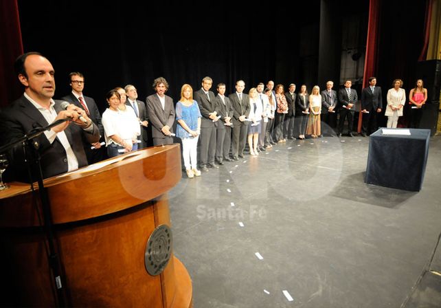 Foto: Manuel Testi / Diario UNO Santa Fe