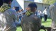 El campamento de Patrullas Scout se realizará este fin de semana con jóvenes de todo el país El campamento de Patrullas Scout se realizará este fin de semana con jóvenes de todo el país